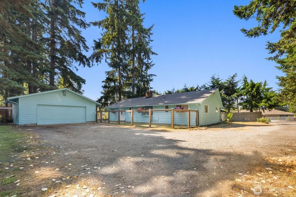 3421 S 288th Street, Auburn