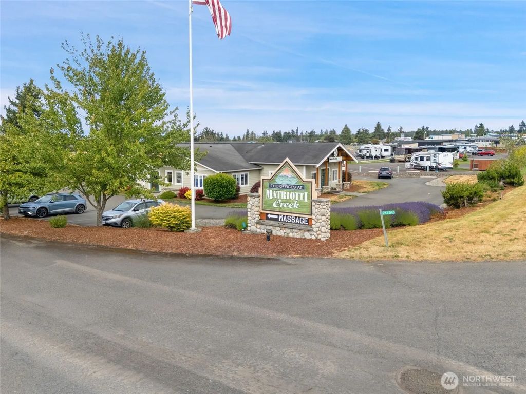 261043 Highway 101 C, Sequim