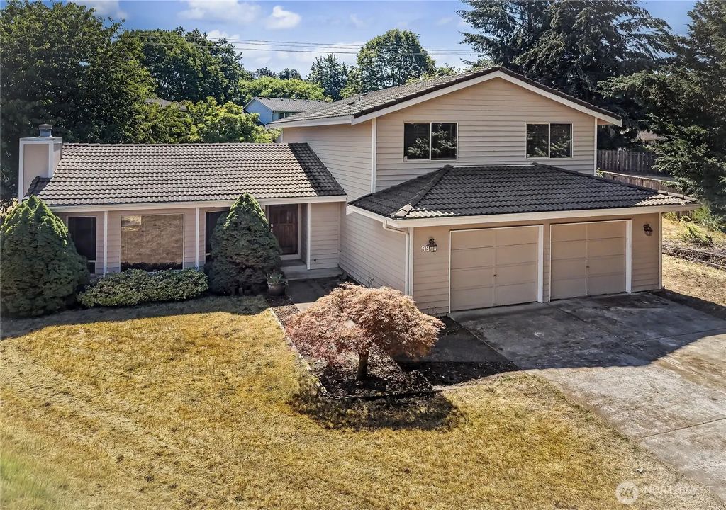 9901 76th Street Sw, Lakewood