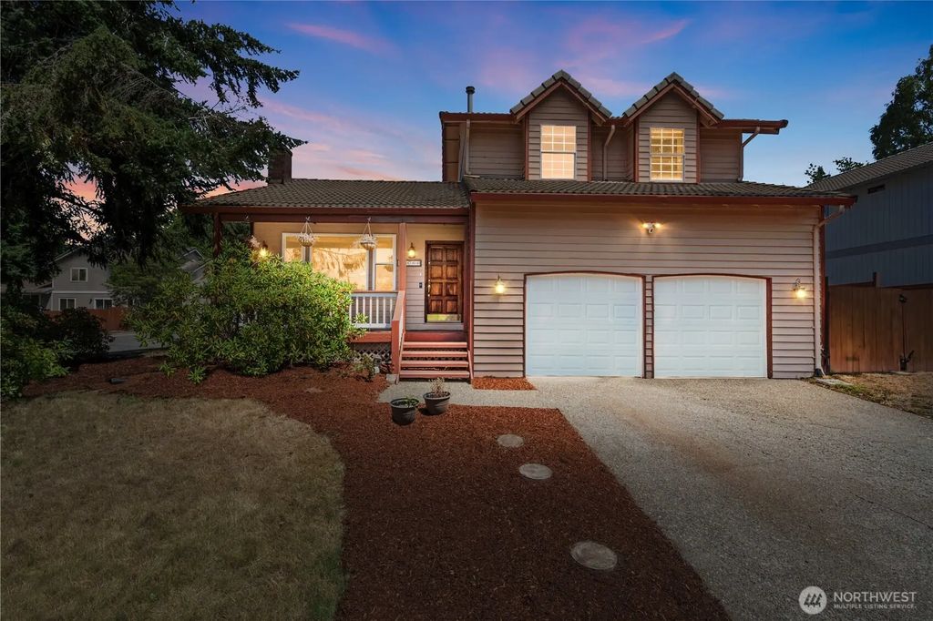 13700 Se 201st Street, Kent