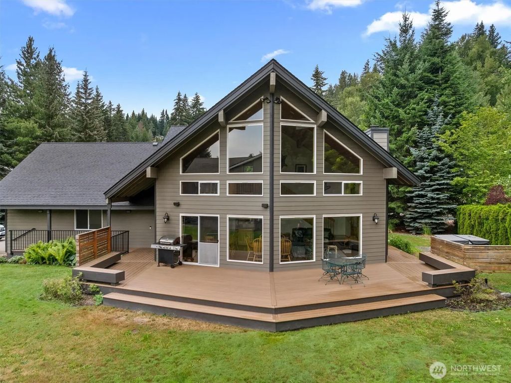 691 Pebble Beach Drive, Cle Elum