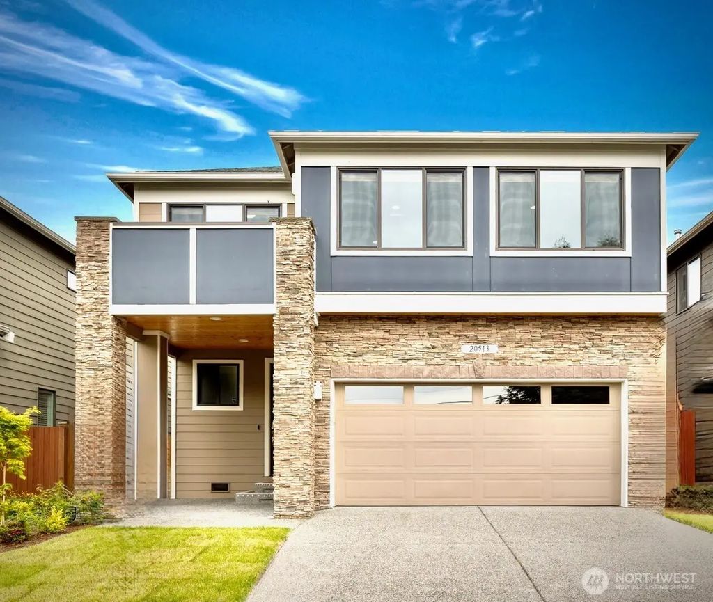 20513 Richmond Road, Bothell