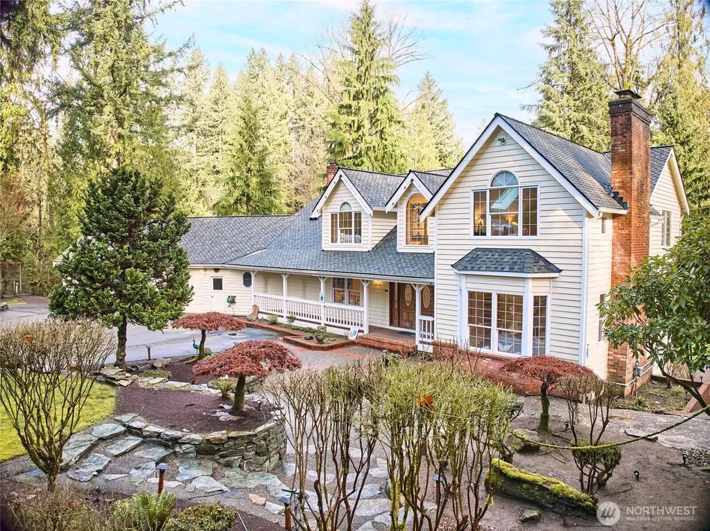 18400 228th Avenue Ne, Woodinville
