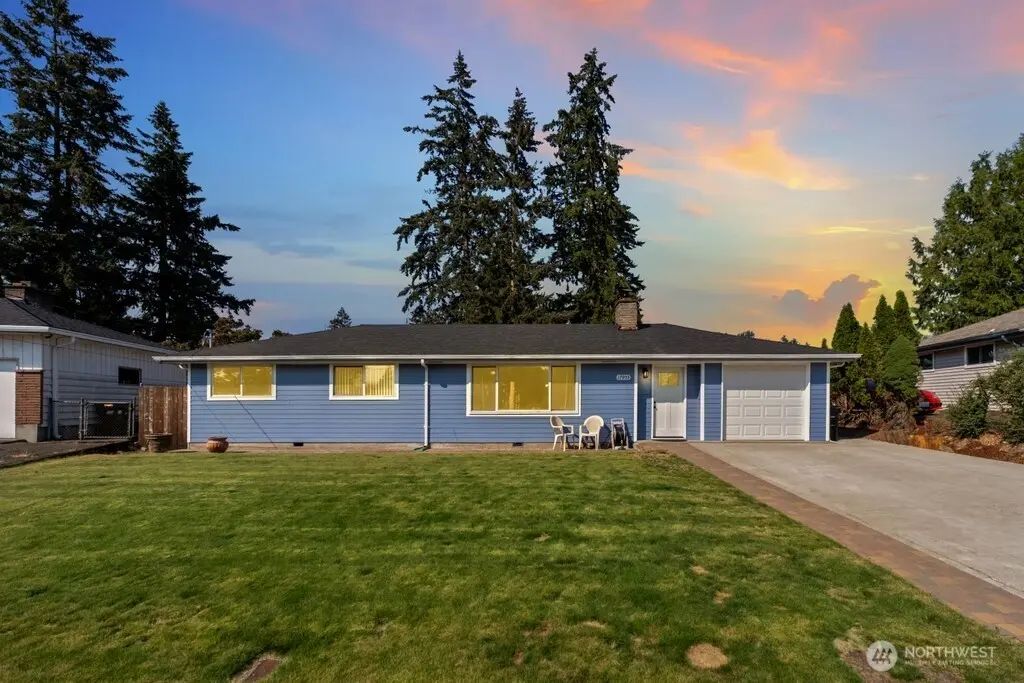 17953 48th Avenue S, SeaTac
