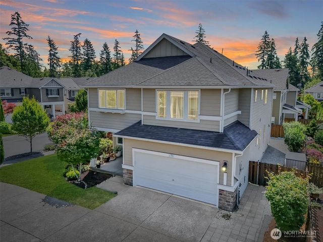 27451 211th Court Se, Maple Valley