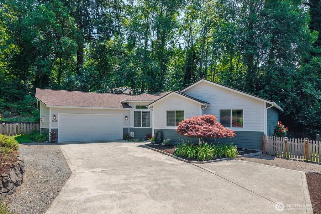 1205 Union Ave, Steilacoom