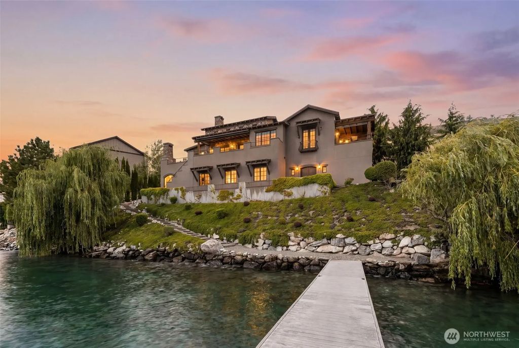 120 Brimstone Lane, Chelan
