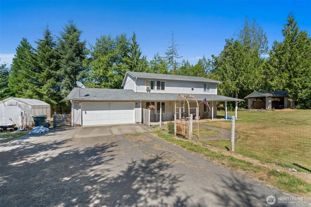 150 126 Allen Road, Onalaska
