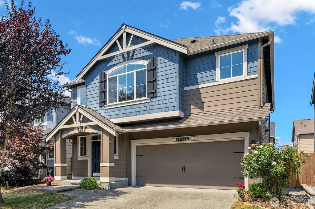 10555 191st Street E, Puyallup