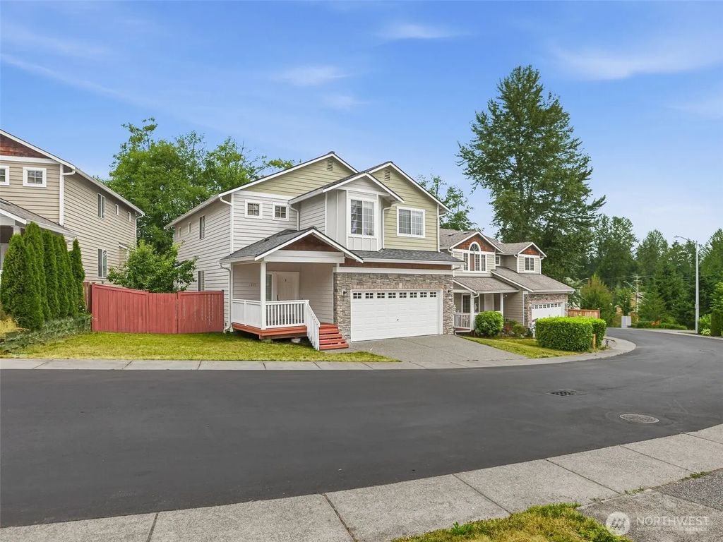 2623 145th Street Sw, Lynnwood