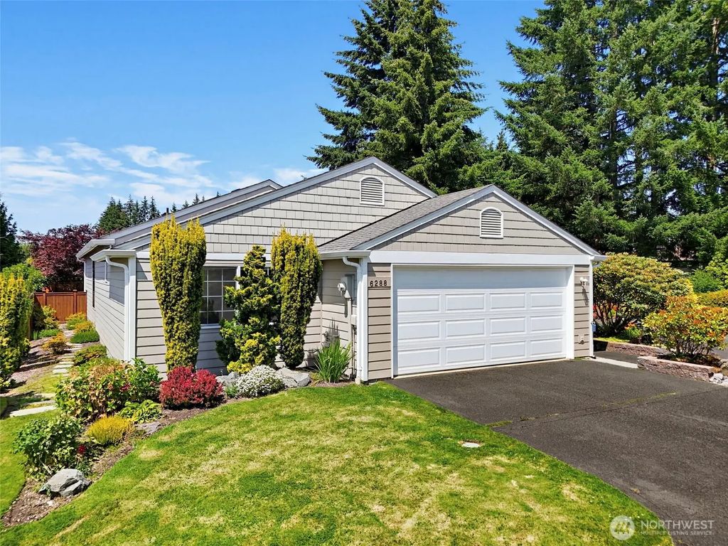 6288 Harbor Sunset Lane, Gig Harbor