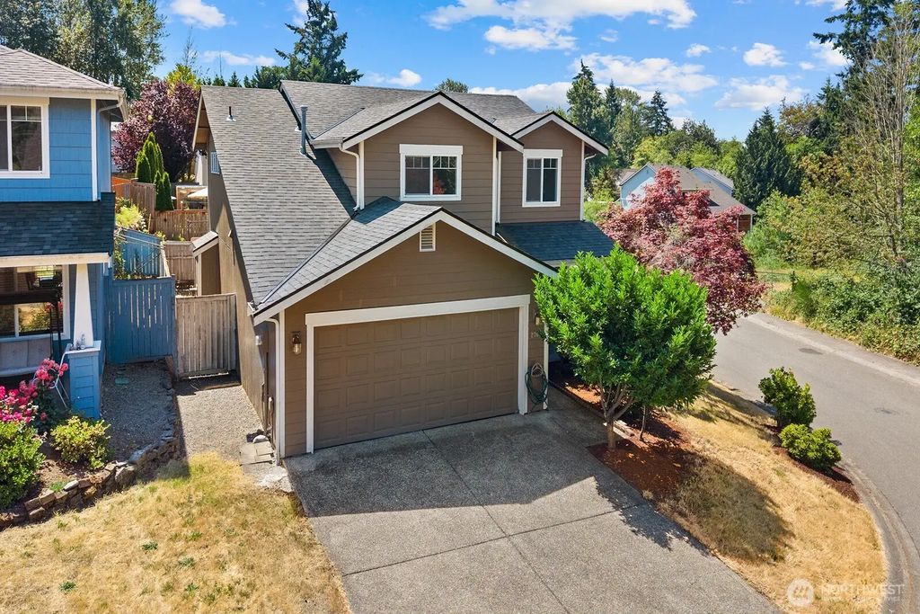 2707 S 268th Place, Kent