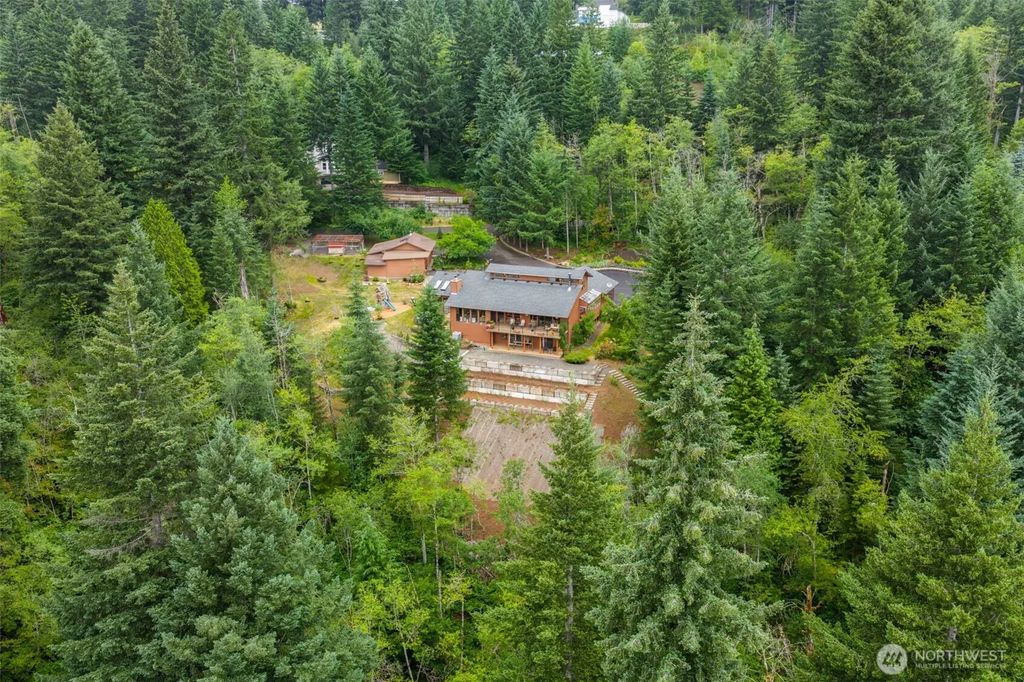 15317 Ne Winsor Drive, Brush Prairie