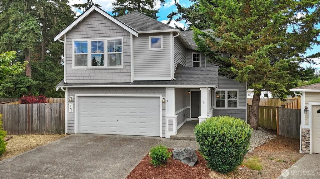 17220 24th Ave Ct E, Tacoma
