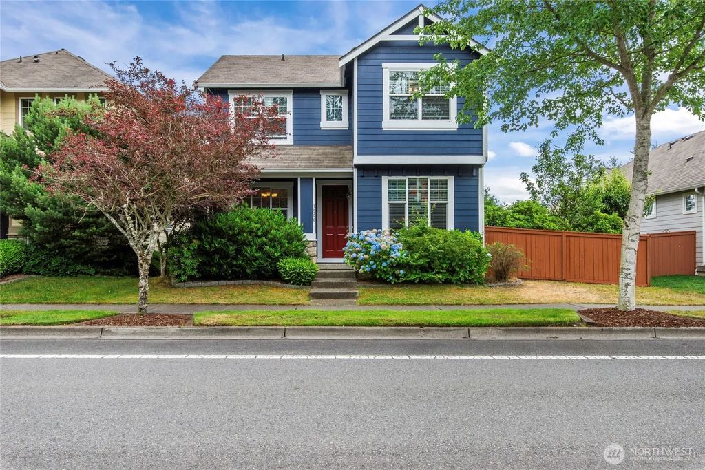 3808 Ne Campus Park Dr, Lacey