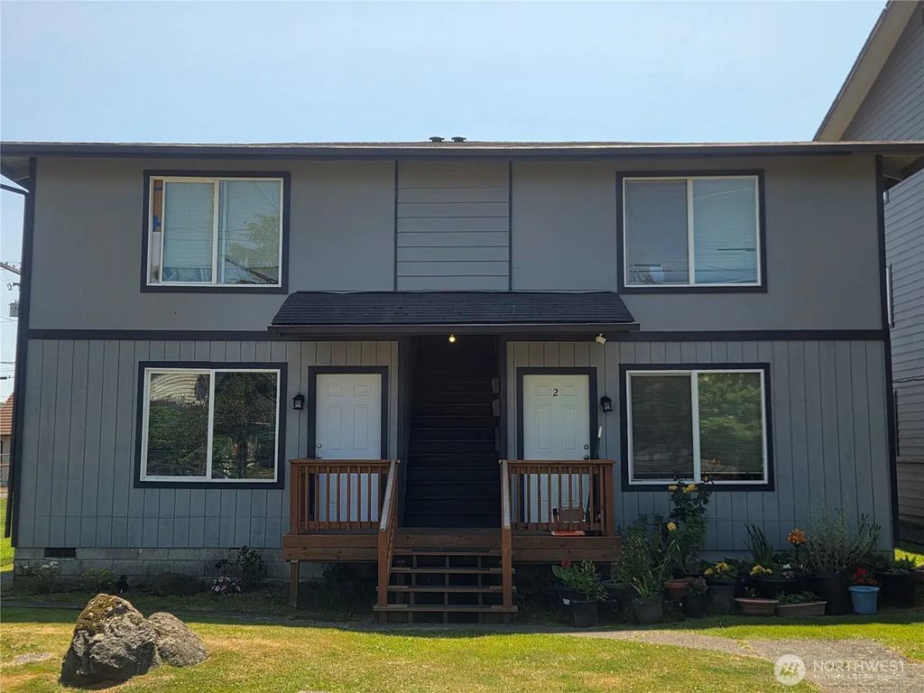 309 E 2nd, Aberdeen