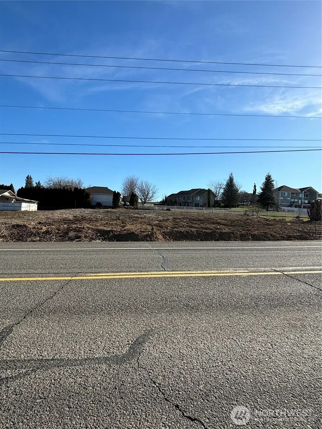 Hennessey/tieton Dr, Yakima