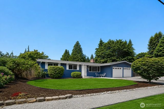 14379 104th Avenue Ne, Kirkland