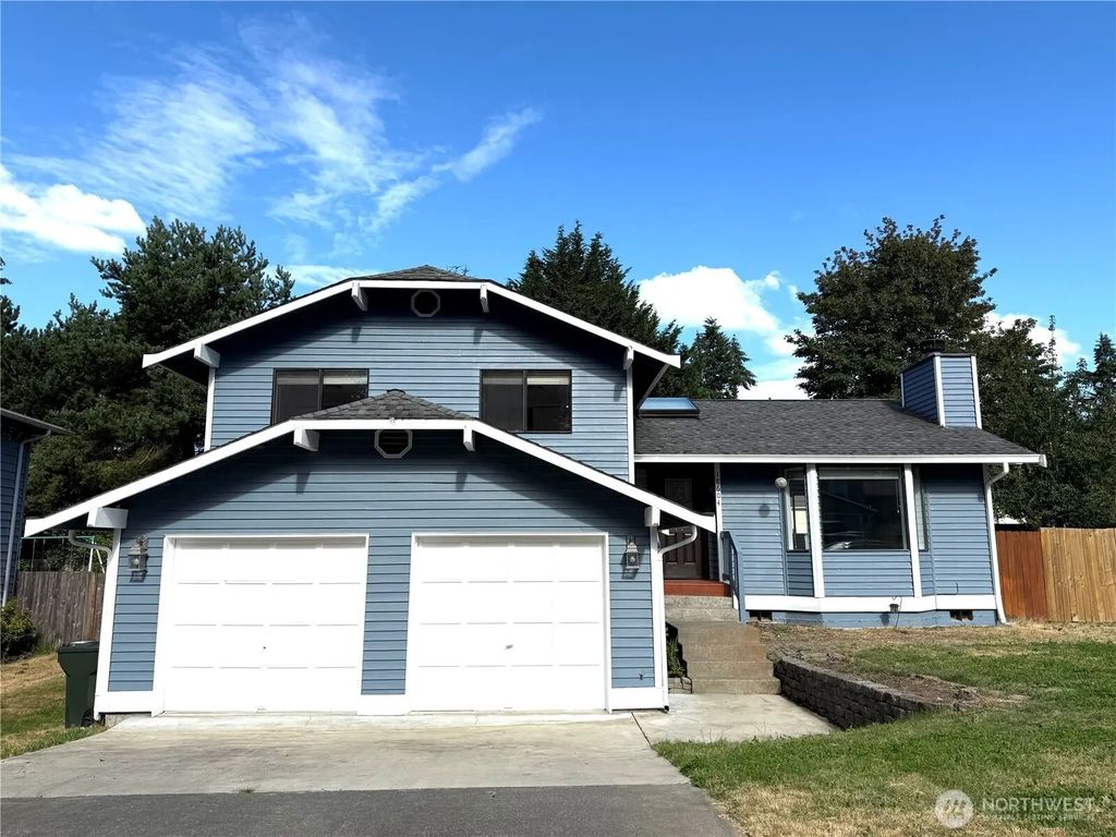 18604 131st Avenue Se, Renton