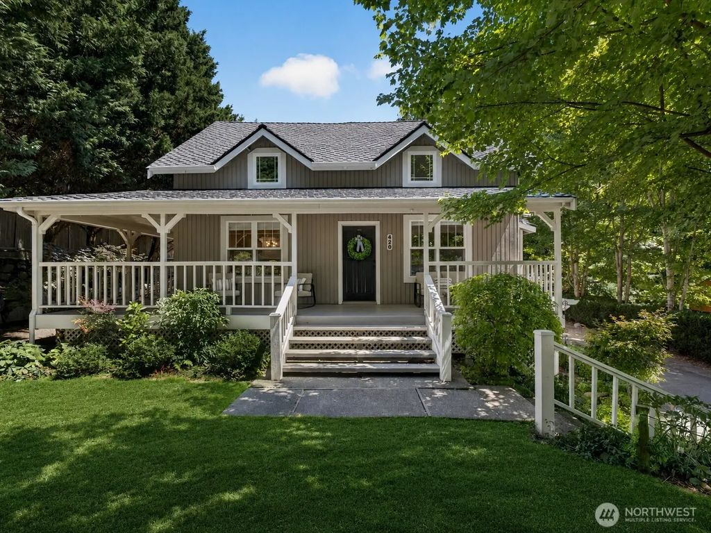 420 222nd Avenue Ne, Sammamish