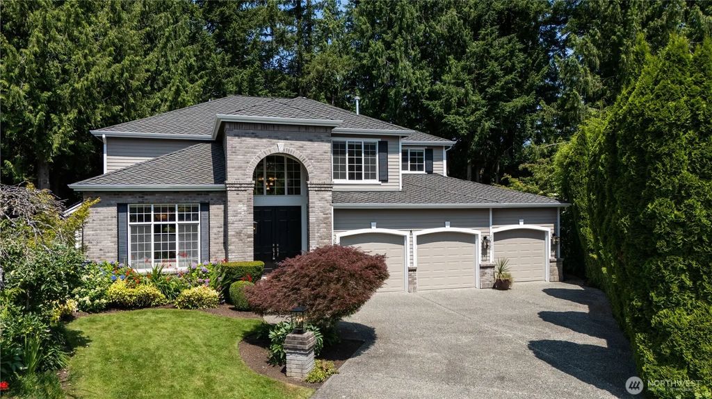 23420 Se 28th Court, Sammamish