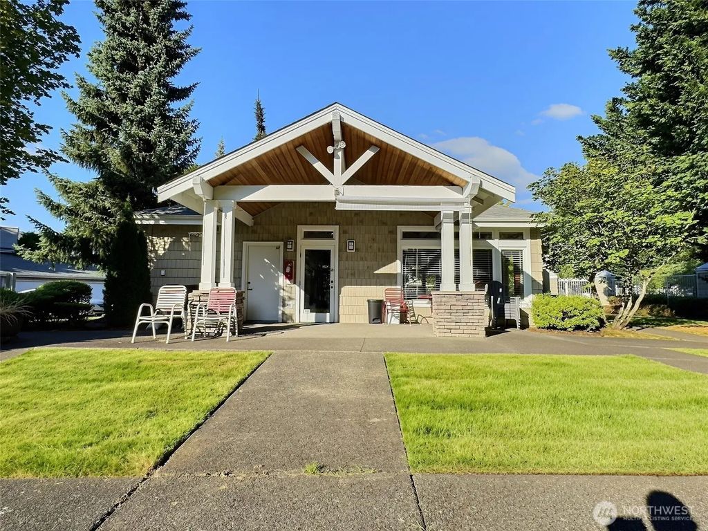 11130 Se 208th Street B204, Kent