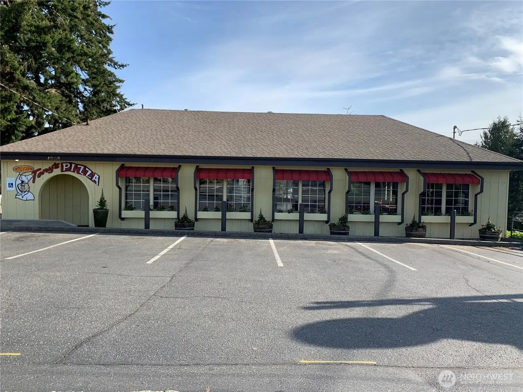 4908 Kitsap Way, Bremerton