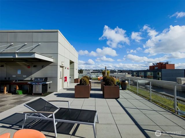 1760 Nw 56th Street 309, Seattle