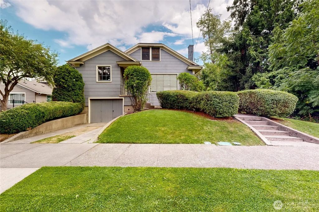 724 Valencia Street, Walla Walla