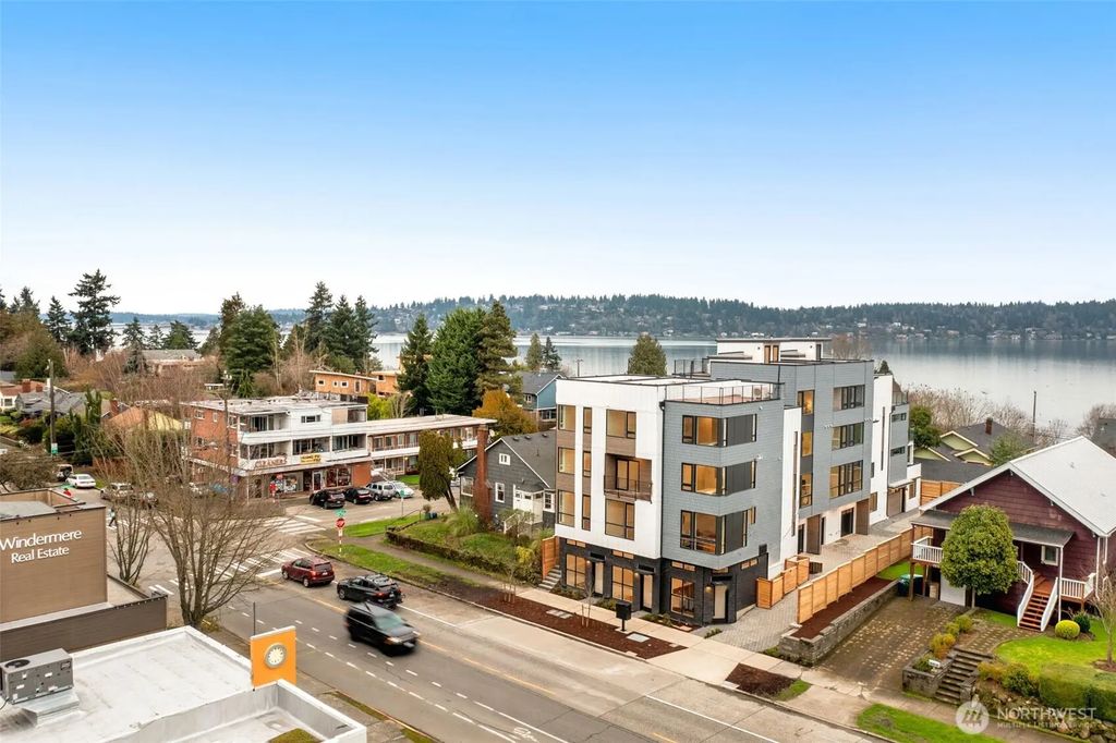 4408 A 50th Avenue S, Seattle