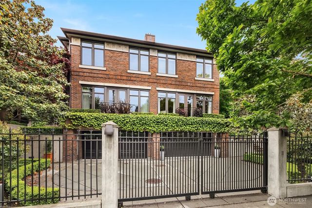 725 Harvard Avenue E, Seattle