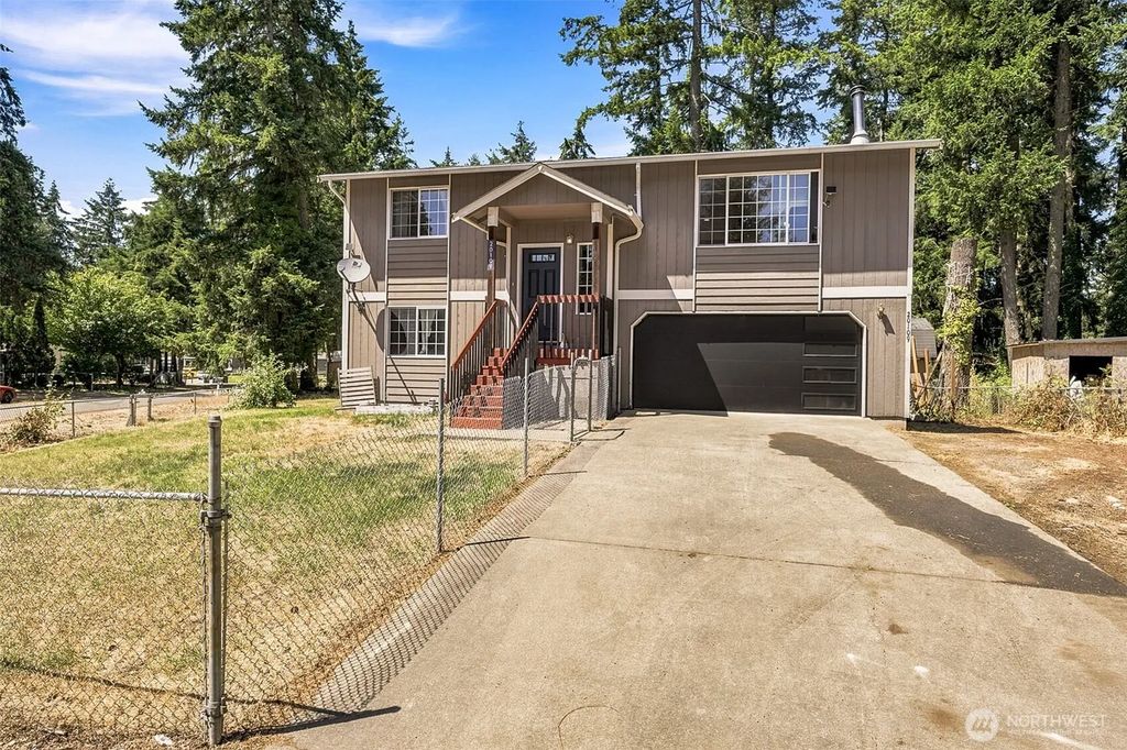 20109 69th Avenue E, Spanaway
