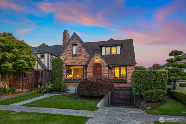 4319 Ne 44th Street, Seattle