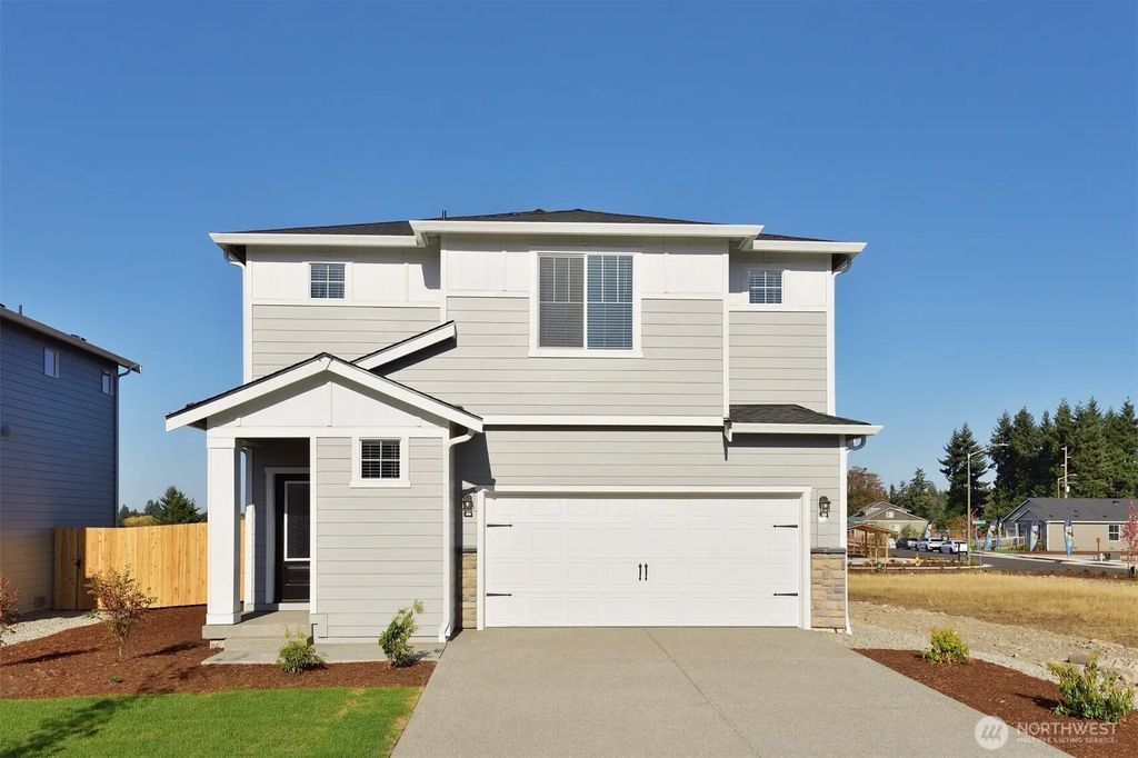 9732 Hay Street Se, Yelm