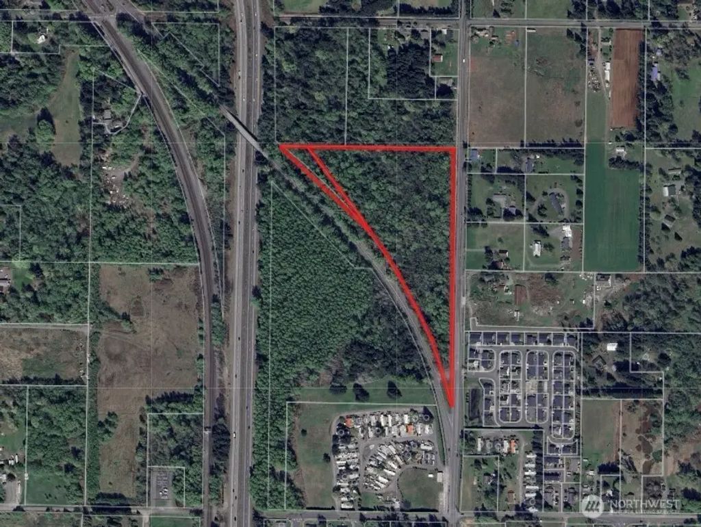 6600 Portal Way, Ferndale