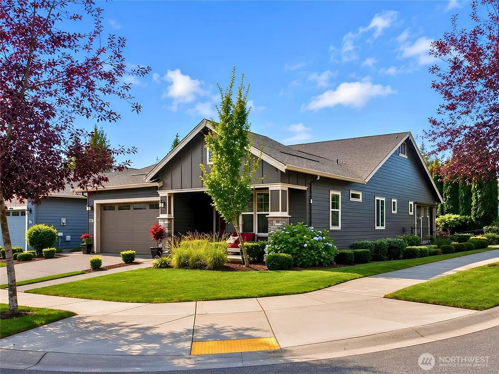 14016 188th Avenue Ct E, Bonney Lake