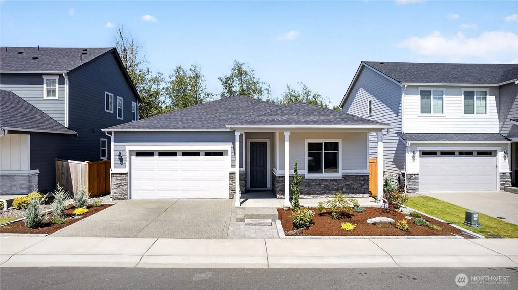 6158 Marymere Road Sw, Port Orchard