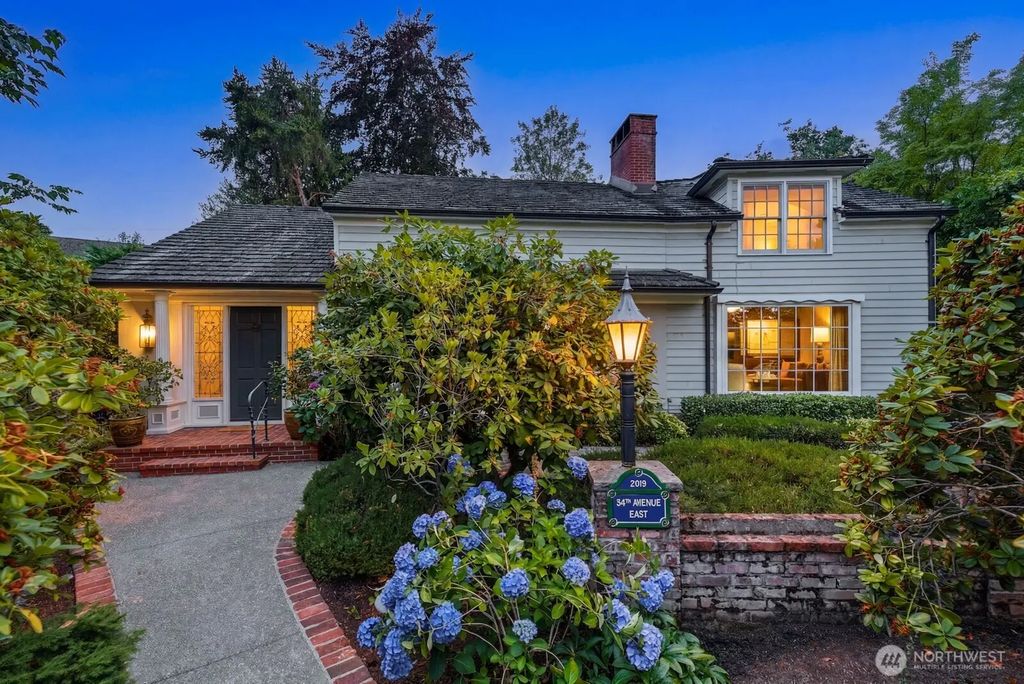 2109 38th Avenue E, Seattle