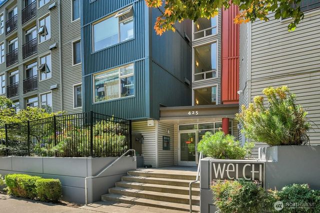 425 23rd Avenue S A006, Seattle