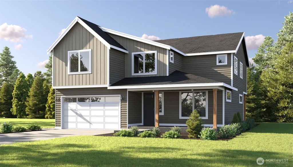 4342 72nd Drive Ne, Marysville