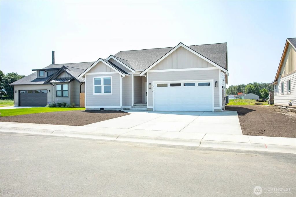 317 W 3rd Street, Everson