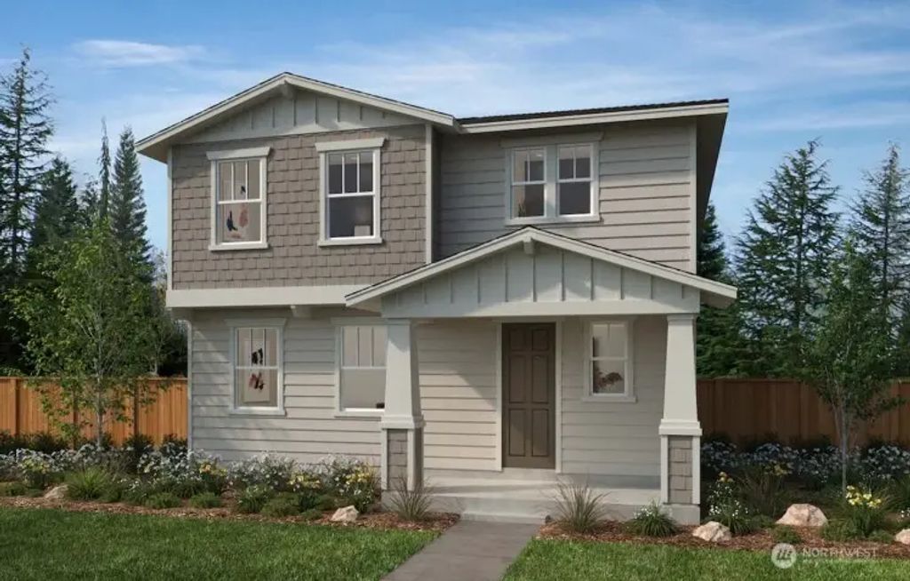 6214 Talus Loop Sw 420, Port Orchard