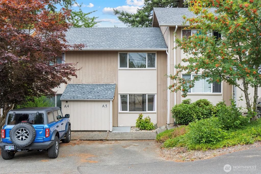 2300 9th Avenue Sw A5, Olympia