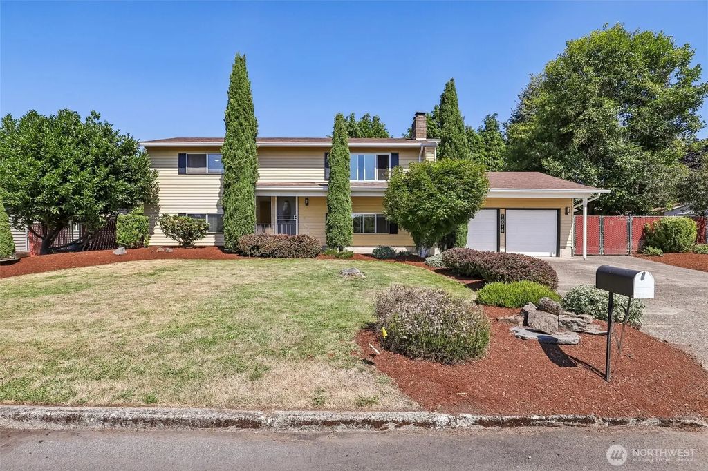 10015 Nw 17th Avenue, Vancouver