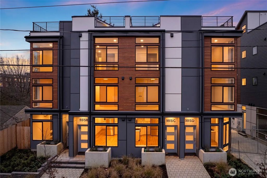 5515 C 9th Avenue Nw, Seattle
