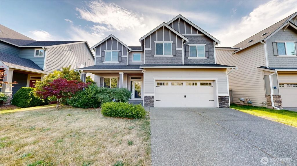 531 Beechwood Court Sw, Olympia