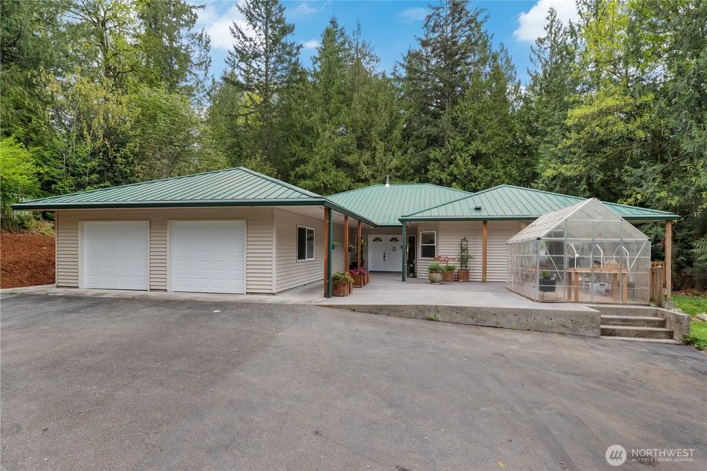 4460 278th Avenue Ne, Redmond