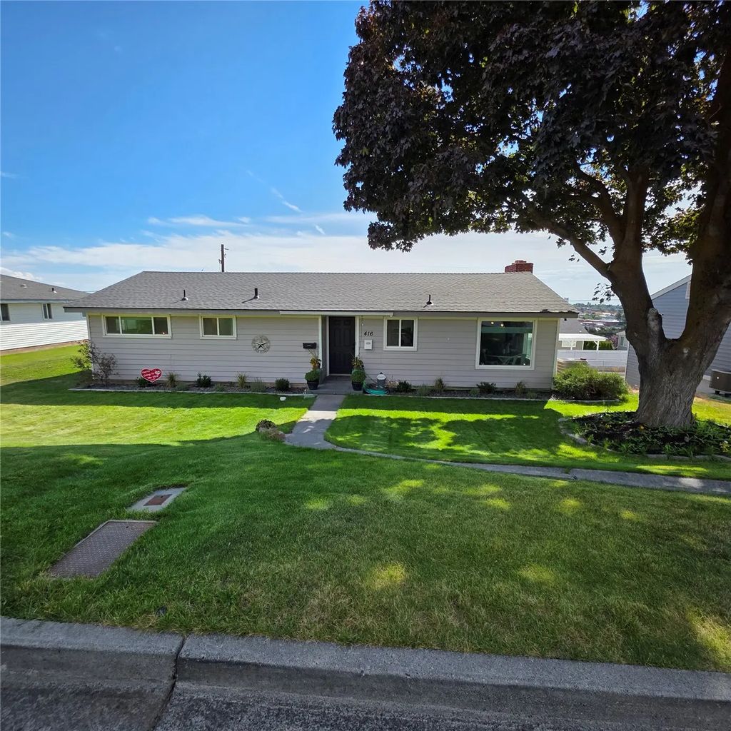416 Patrick Rd, Ephrata