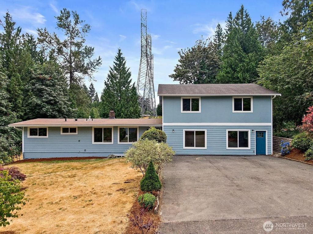 19019 Se 164th Street, Renton