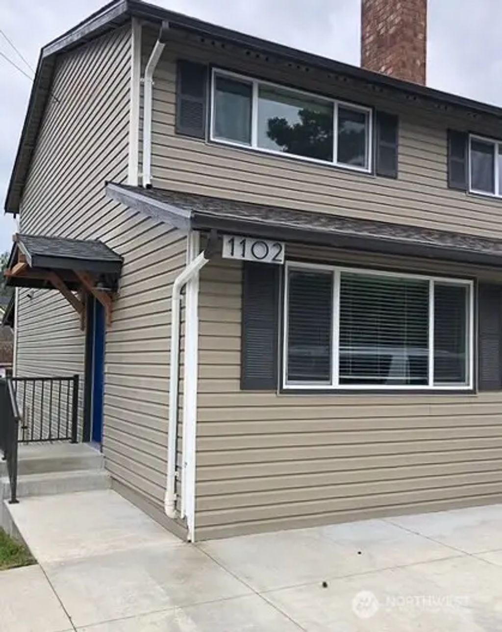 1100 23rd, Bellingham
